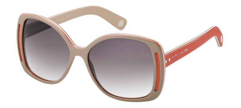 Marc Jacobs 2012�ļ��۾�Lookbook ����ͼƬ