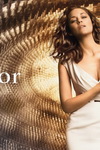 Lady Dior 手袋最新广告 