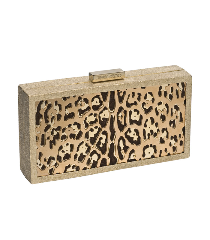 Jimmy Choo 2012�����ִ�Lookbook ����ͼƬ