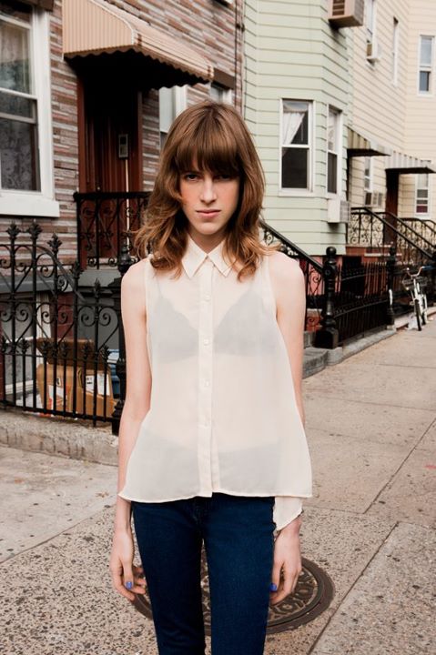 Urban Outfitters 2012����Lookbook ����ͼƬ