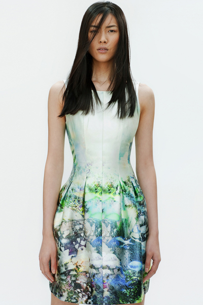 Zara 3�� LookBook ����ͼƬ