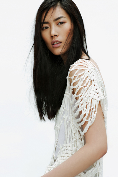 Zara 3�� LookBook ����ͼƬ