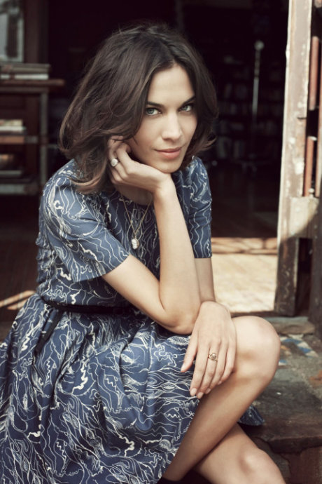 Vero Moda 2012����Lookbook ����ͼƬ