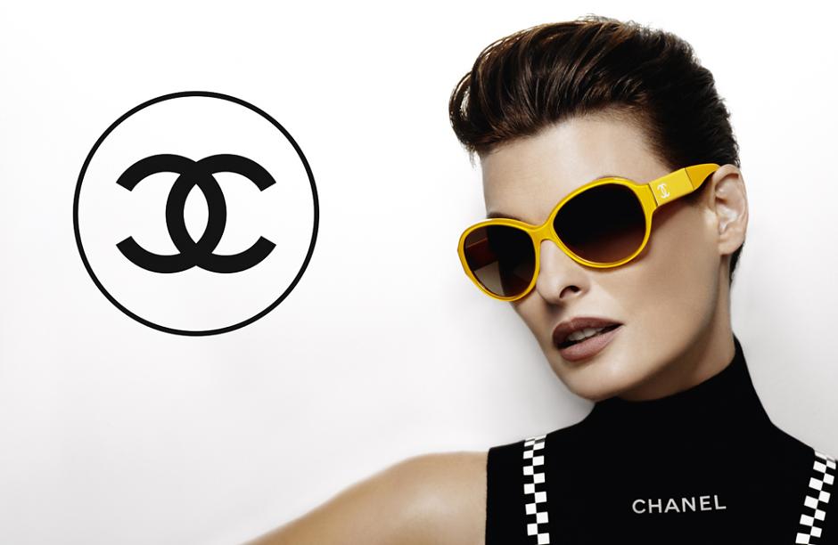 Chanel 2012�����ݻ��侵��� ����ͼƬ