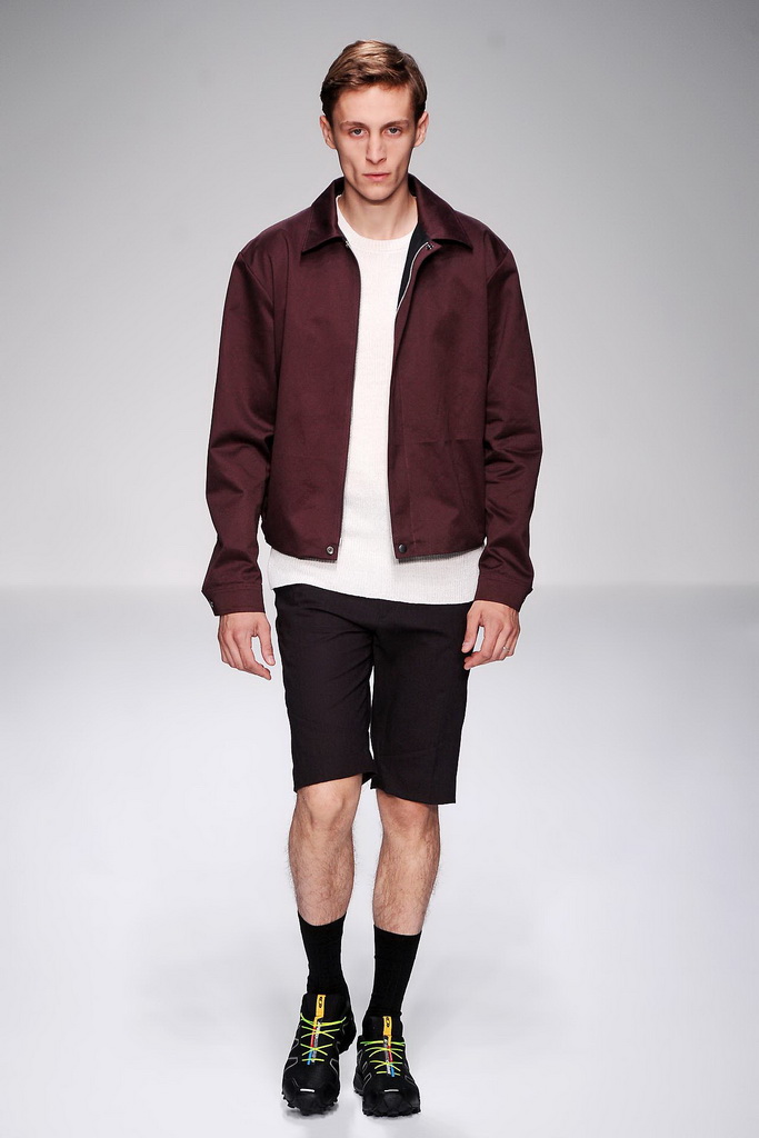 Lou Dalton 13������װ����ͼƬ