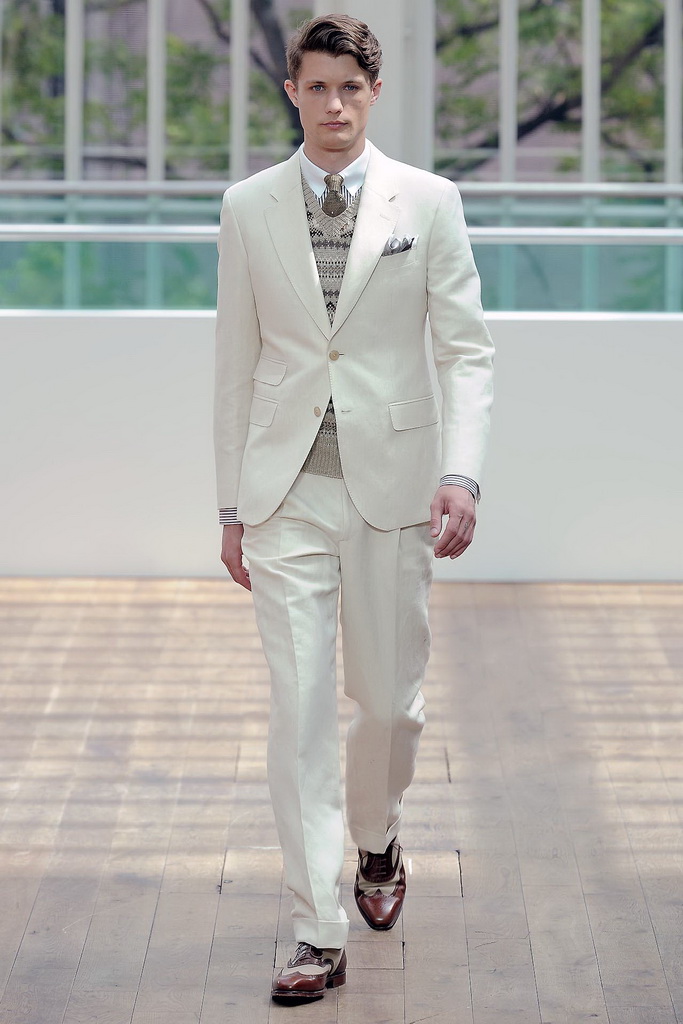 Hackett London 13������װ����ͼƬ