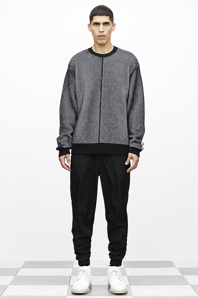 T by Alexander Wang 13������װ����ͼƬ