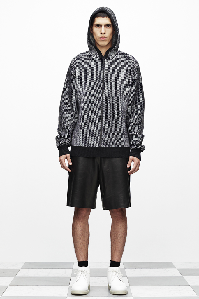 T by Alexander Wang 13������װ����ͼƬ