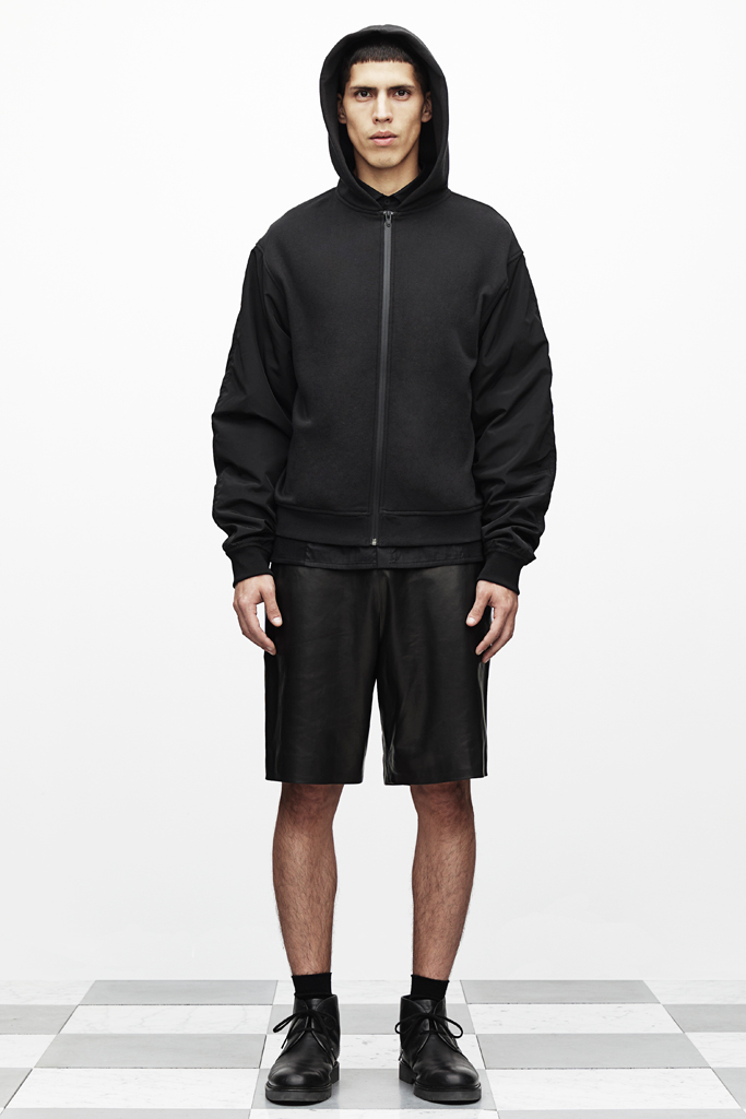 T by Alexander Wang 13������װ����ͼƬ