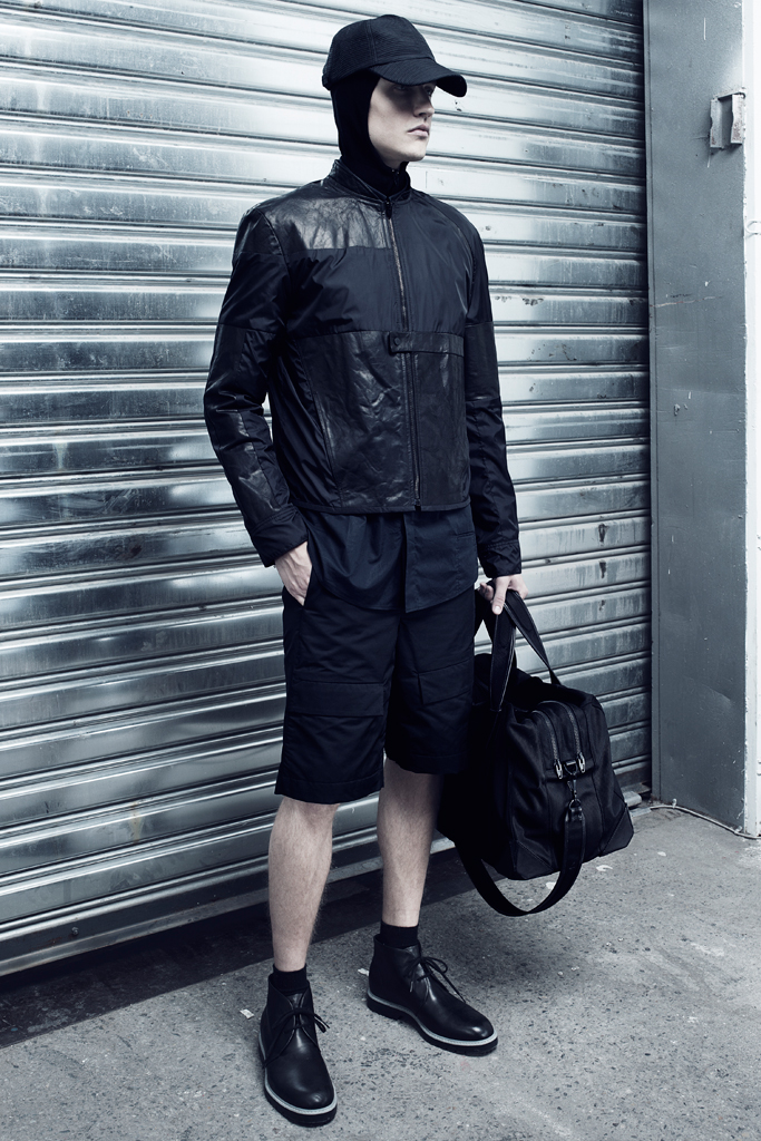 Alexander Wang 13������װ����ͼƬ