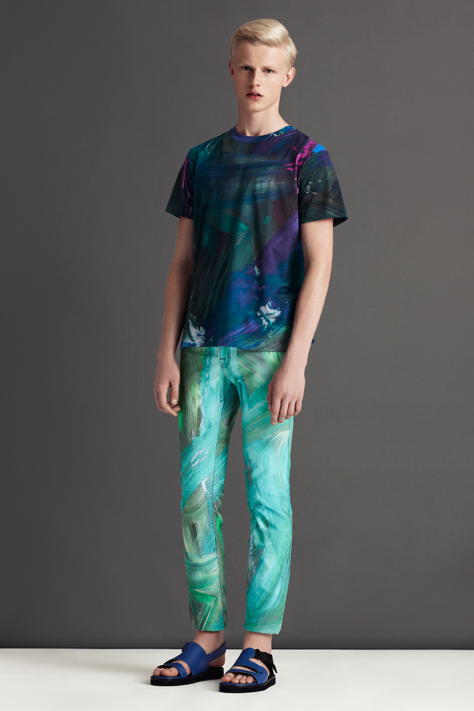 Christopher Kane 13������װ����ͼƬ