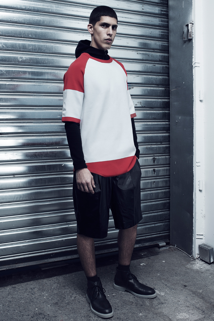 Alexander Wang 13������װ����ͼƬ