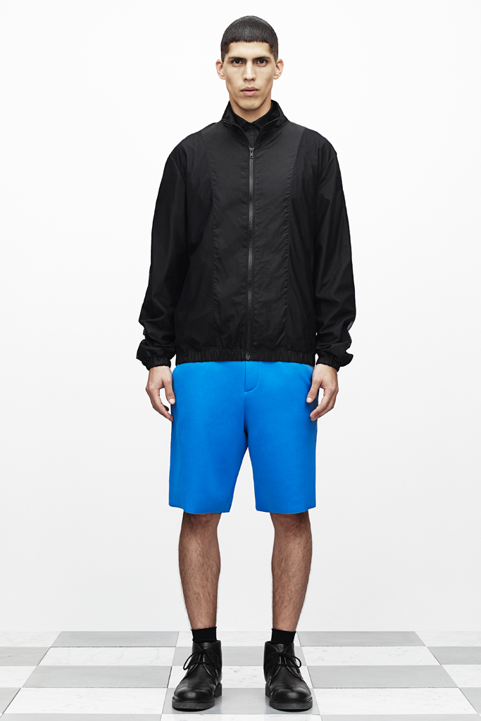 T by Alexander Wang 13������װ����ͼƬ