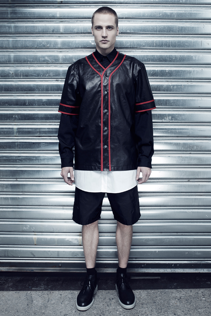Alexander Wang 13������װ����ͼƬ
