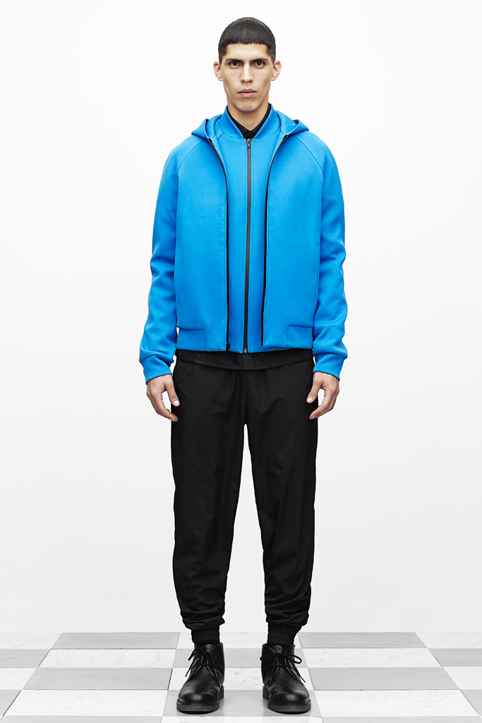 T by Alexander Wang 13������װ����ͼƬ