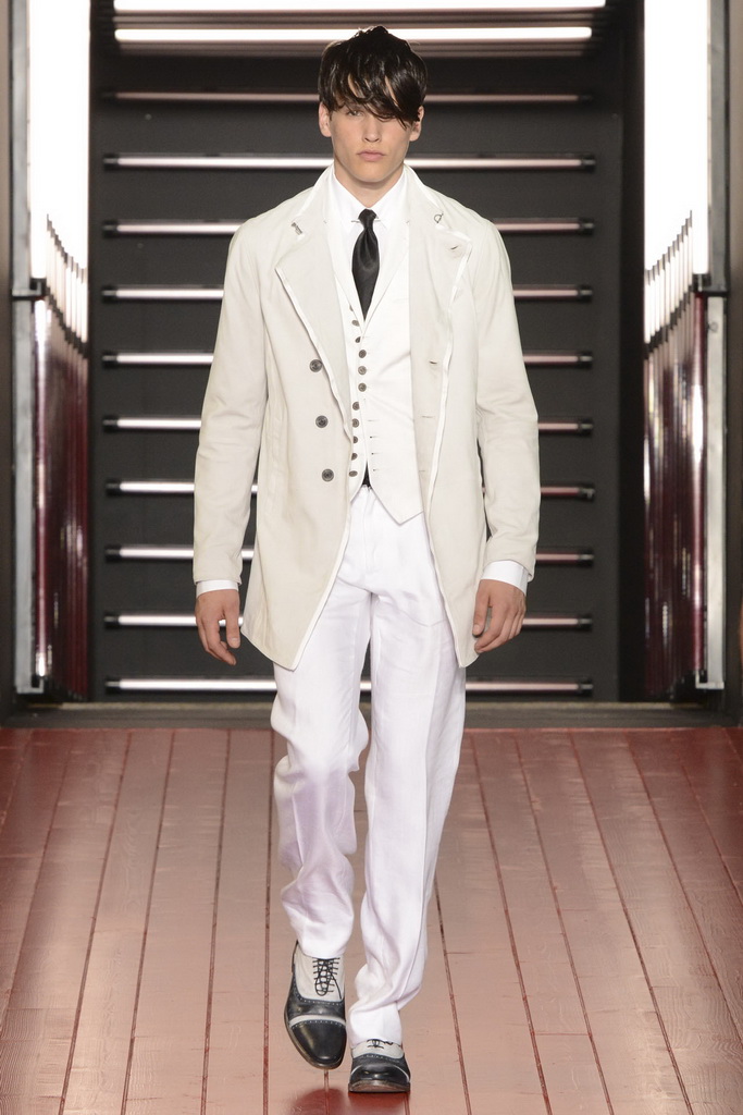 John Varvatos 13������װ����ͼƬ