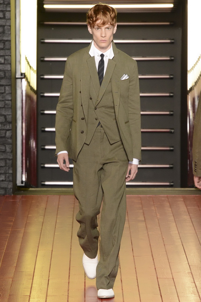 John Varvatos 13������װ����ͼƬ
