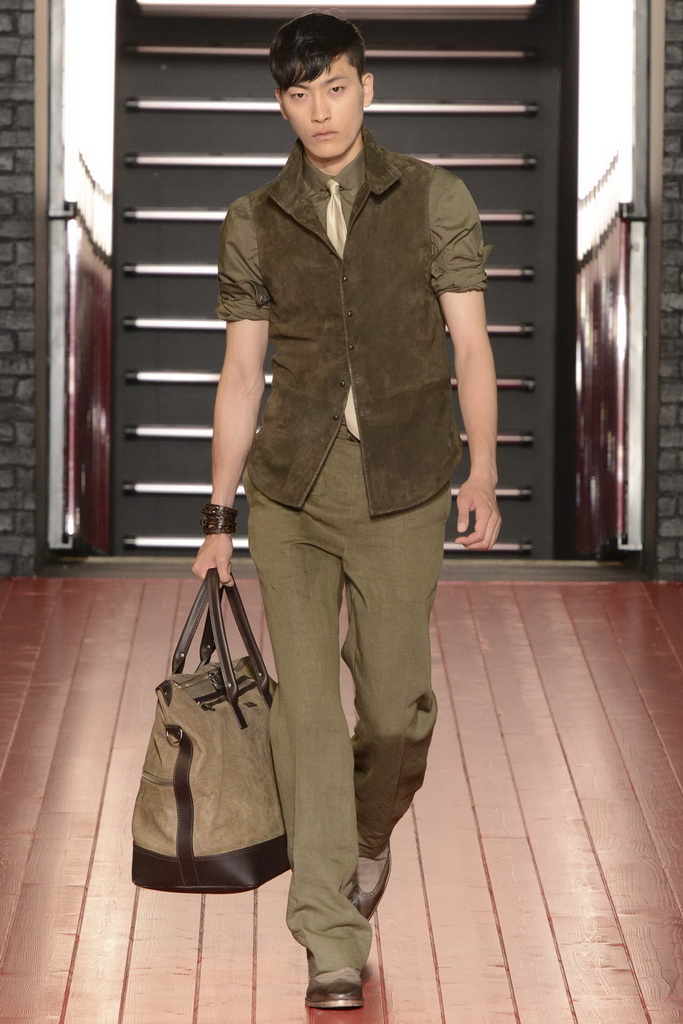 John Varvatos 13������װ����ͼƬ