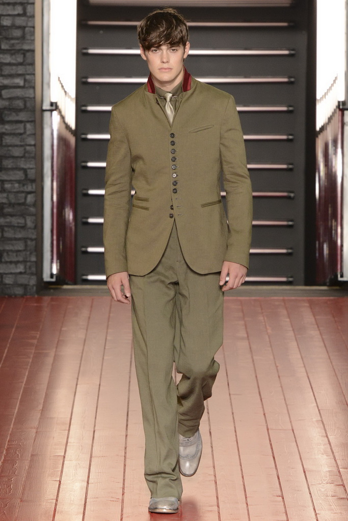 John Varvatos 13������װ����ͼƬ