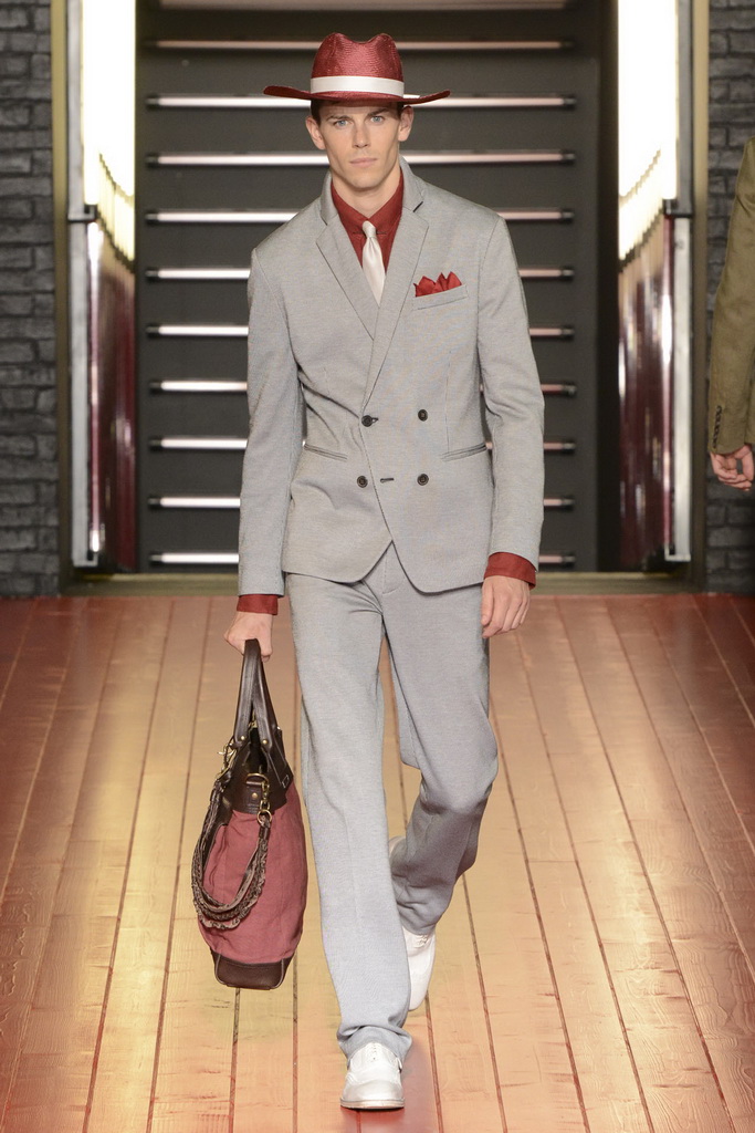 John Varvatos 13������װ����ͼƬ