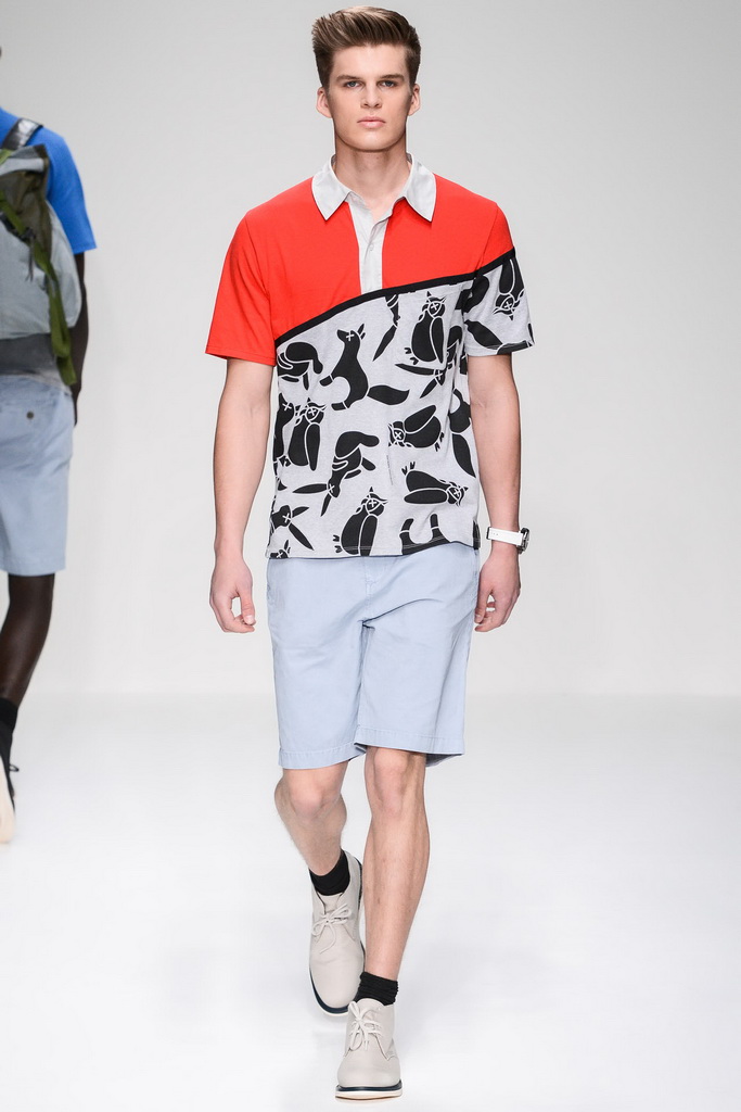 Christopher Raeburn 13������װ����ͼƬ
