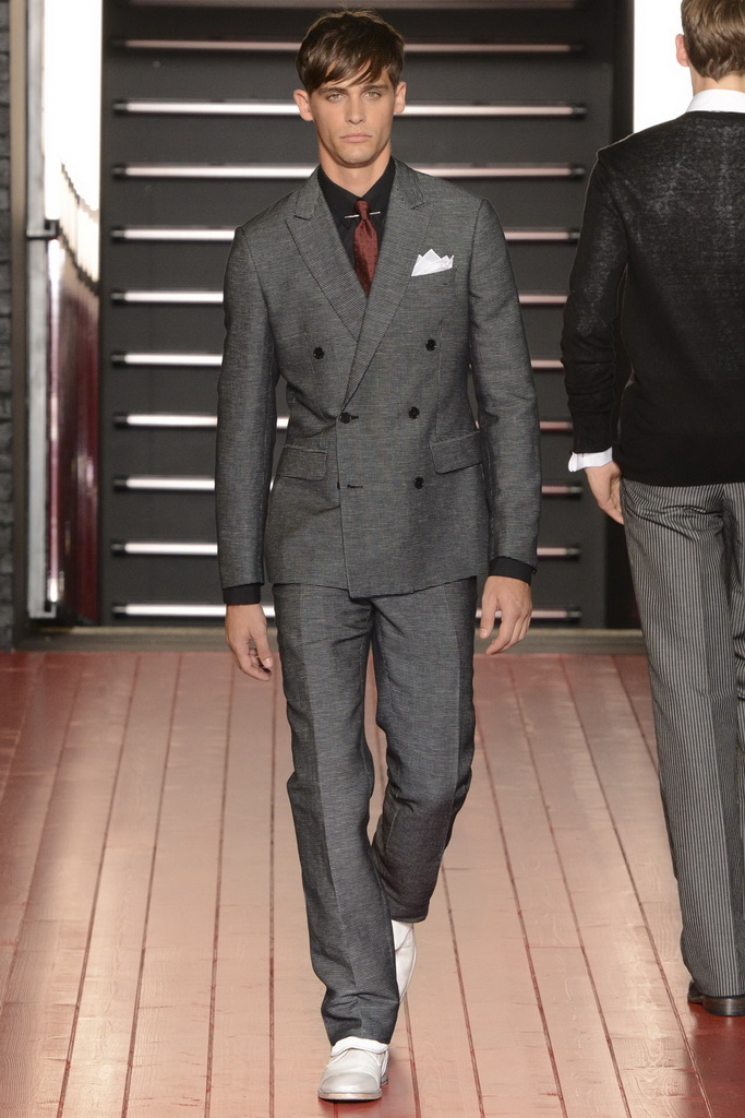 John Varvatos 13������װ����ͼƬ