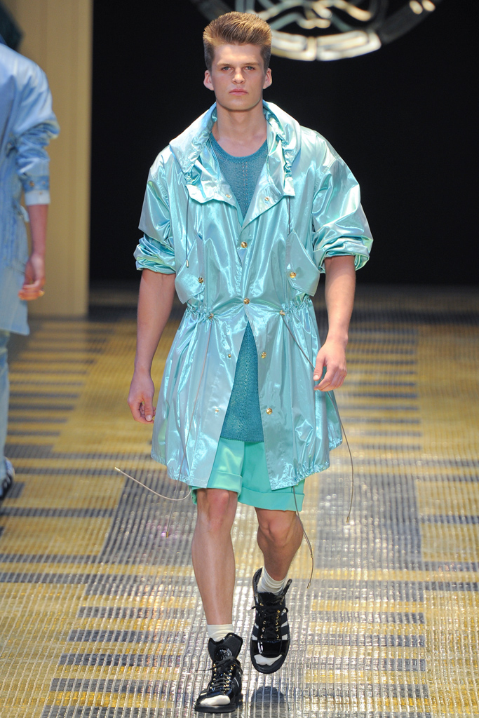 Versace 13������װ����ͼƬ