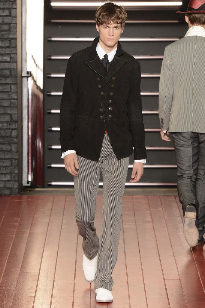 John Varvatos 13������װ����ͼƬ