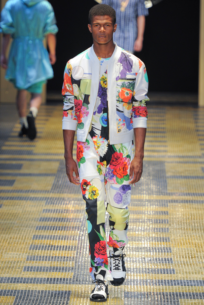 Versace 13������װ����ͼƬ