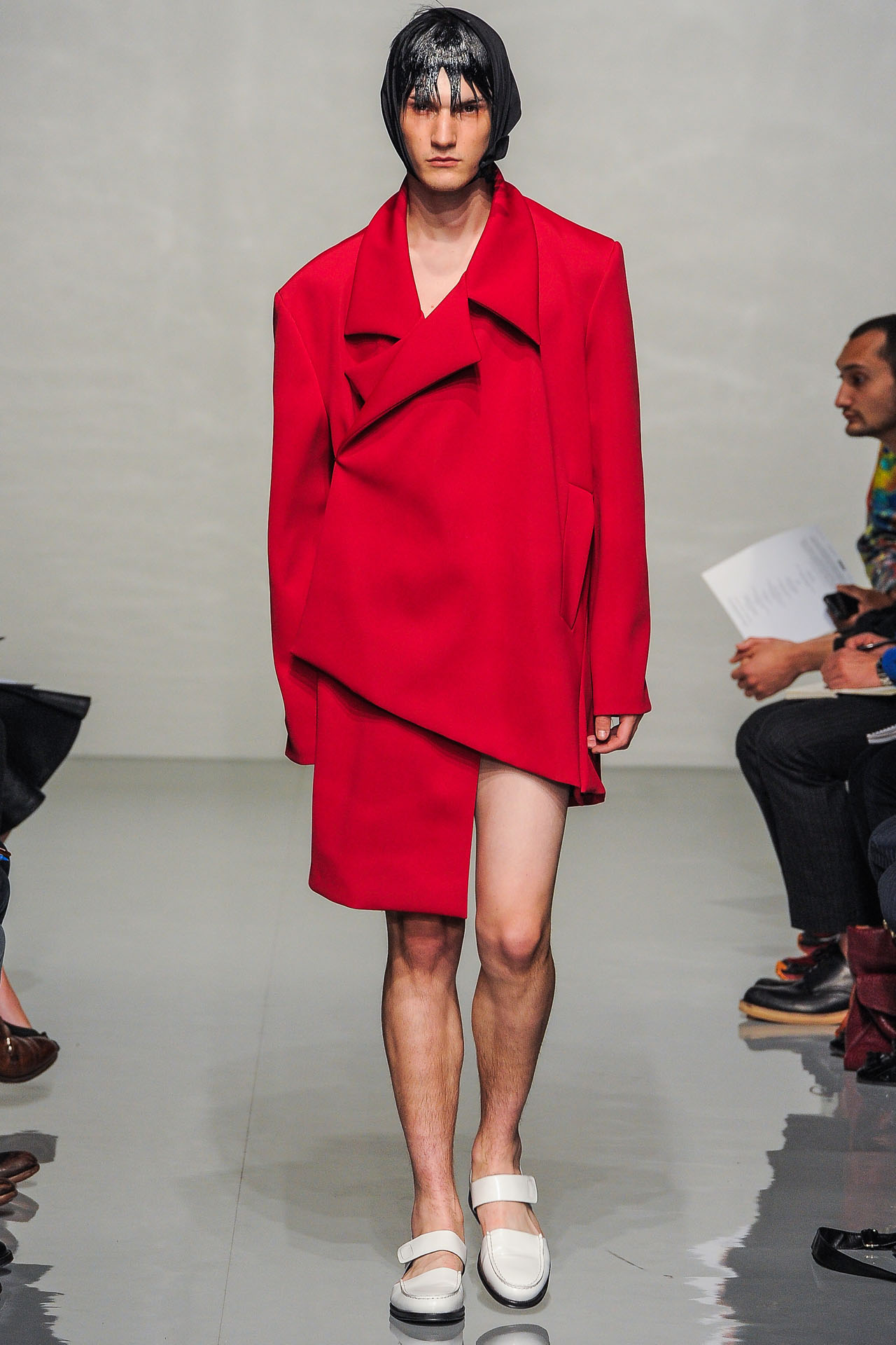 JW Anderson 13������װ����ͼƬ