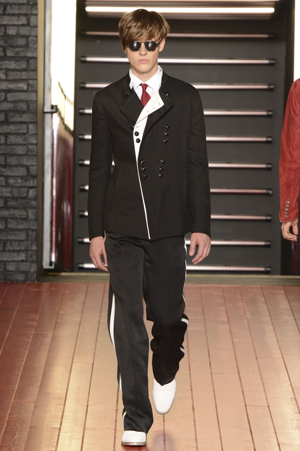 John Varvatos 13������װ����ͼƬ