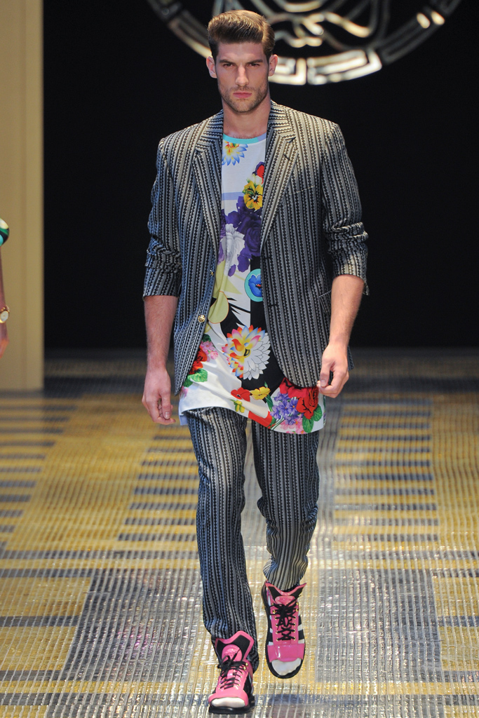 Versace 13������װ����ͼƬ