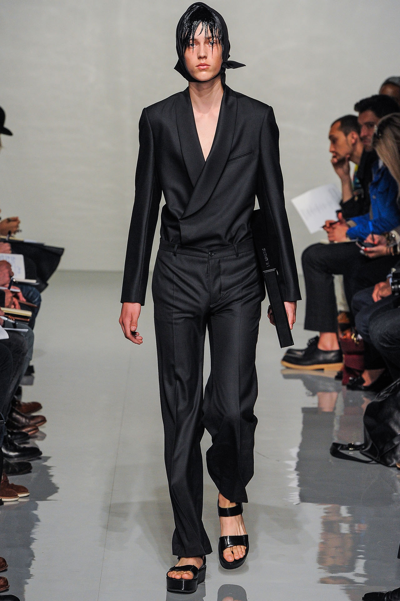 JW Anderson 13������װ����ͼƬ