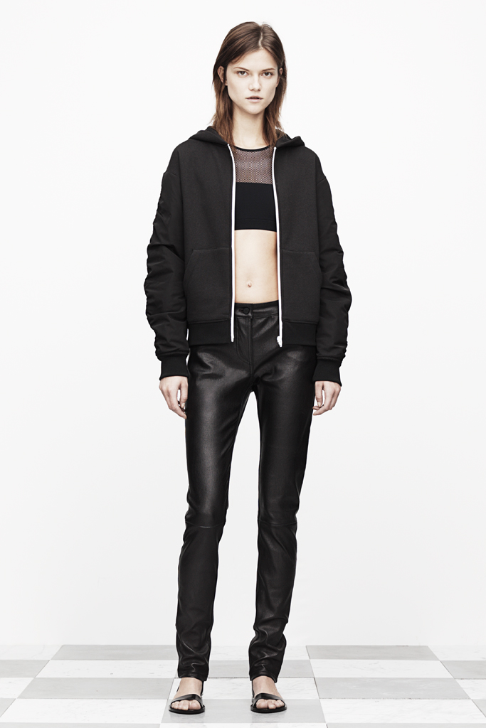 T by Alexander Wang 13�紺����ͼƬ