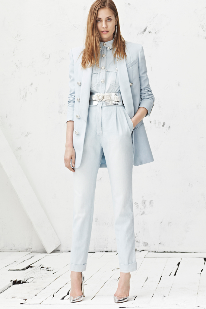 Balmain 13�紺����ͼƬ