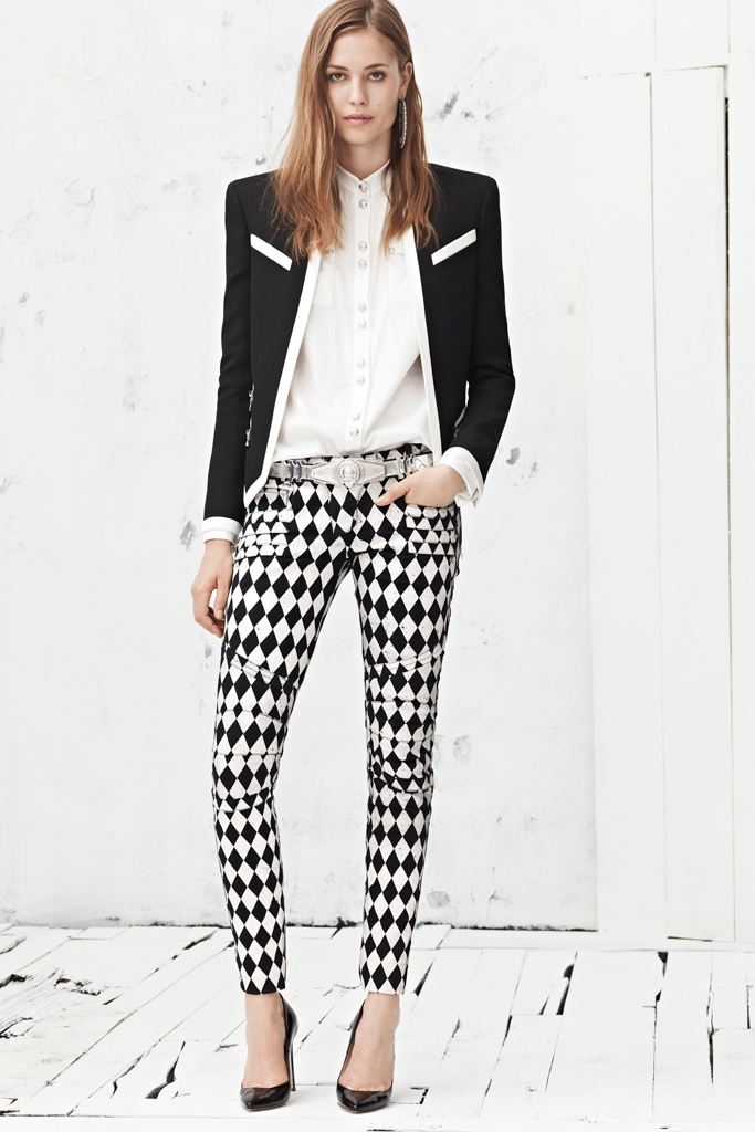 Balmain 13�紺����ͼƬ