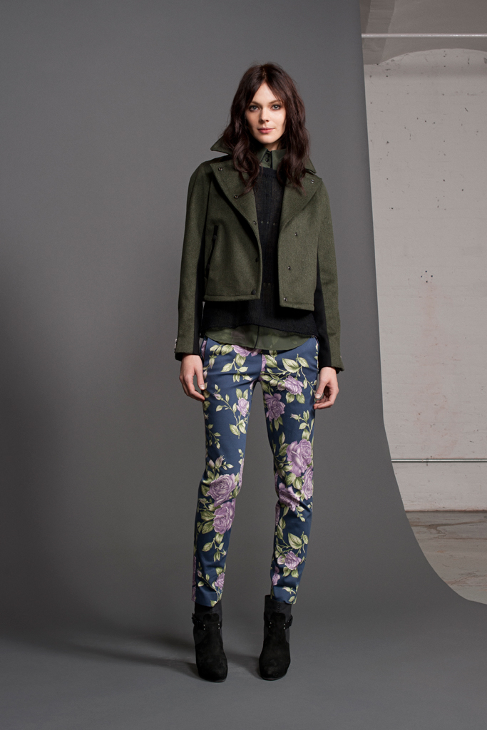 Rag & Bone 13�紺����ͼƬ