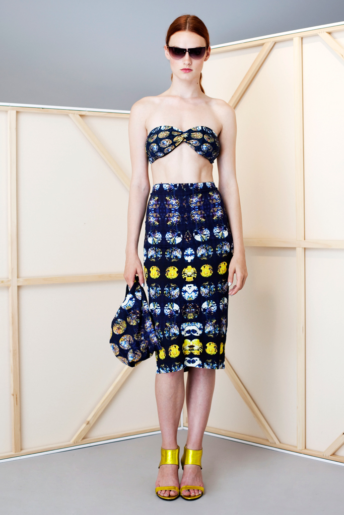 Zero + Maria Cornejo 13�紺����ͼƬ