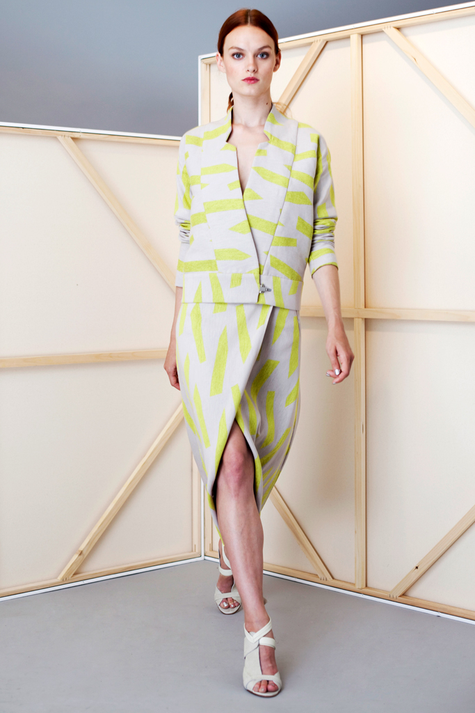 Zero + Maria Cornejo 13�紺����ͼƬ