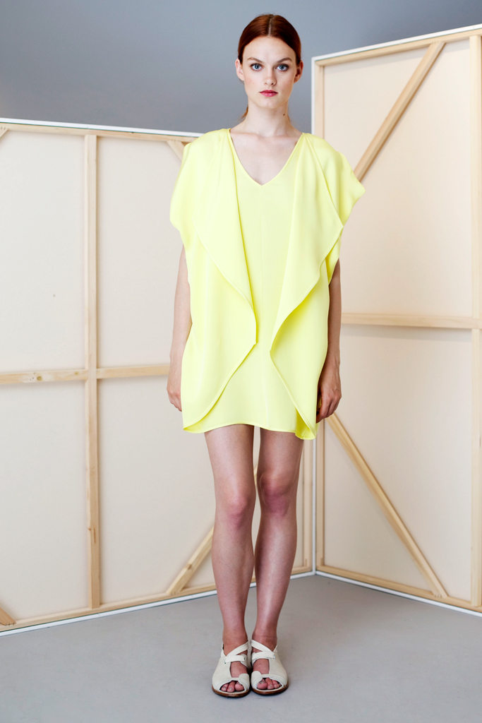 Zero + Maria Cornejo 13�紺����ͼƬ