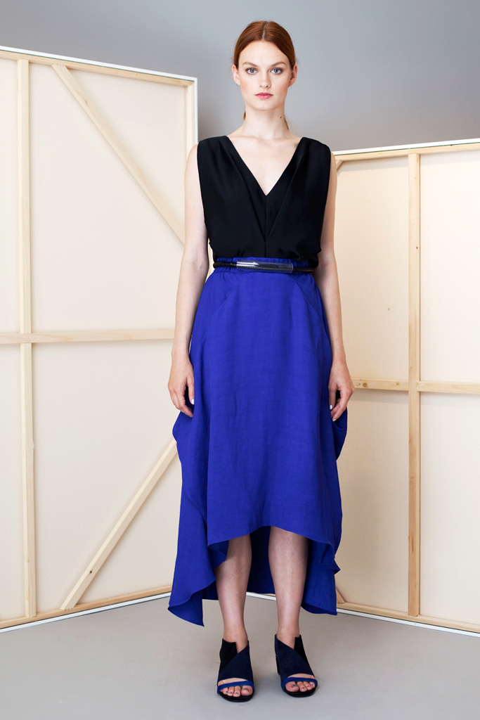 Zero + Maria Cornejo 13�紺����ͼƬ