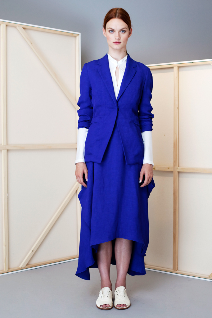 Zero + Maria Cornejo 13�紺����ͼƬ