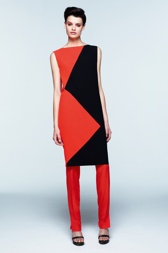 Roksanda Ilincic 13�紺����ͼƬ