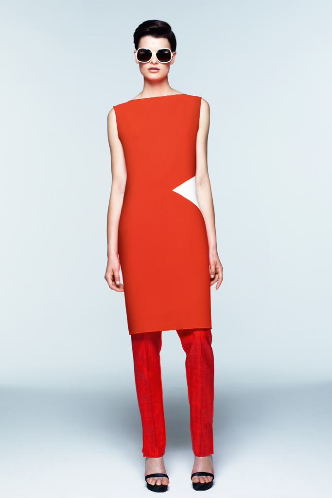 Roksanda Ilincic 13�紺����ͼƬ