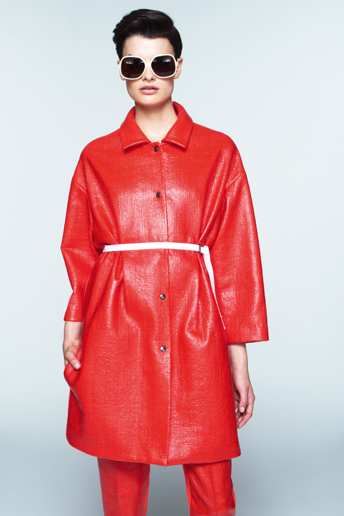 Roksanda Ilincic 13�紺����ͼƬ