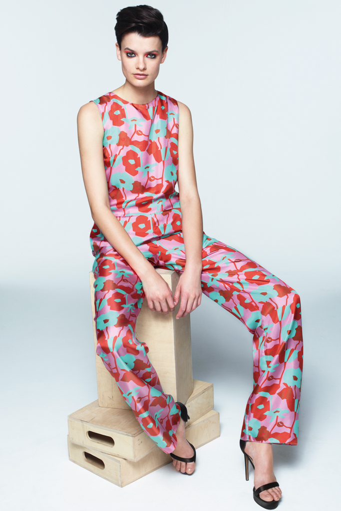 Roksanda Ilincic 13�紺����ͼƬ