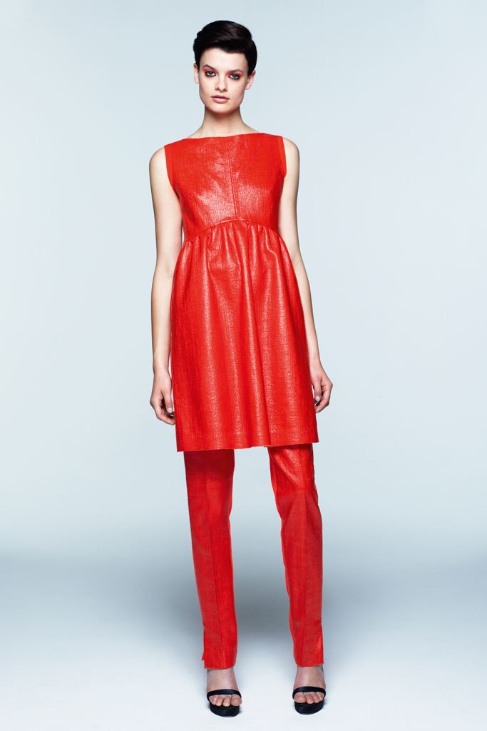 Roksanda Ilincic 13�紺����ͼƬ