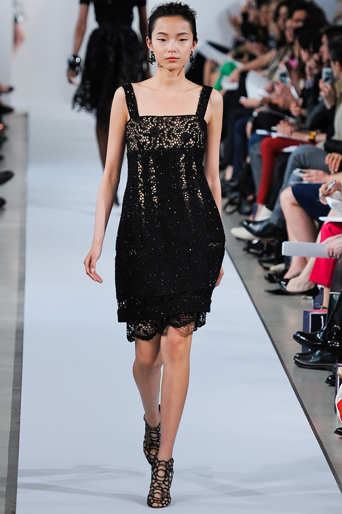 Oscar de la Renta 13�紺����ͼƬ