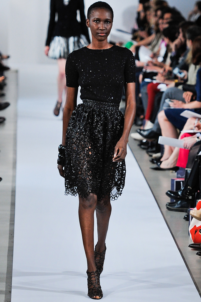 Oscar de la Renta 13�紺����ͼƬ