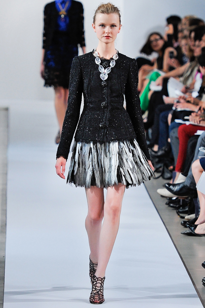 Oscar de la Renta 13�紺����ͼƬ
